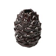 Porland Kozalak 18 cm Vazo