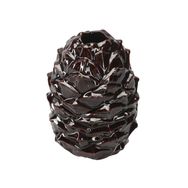 Porland Kozalak 18 cm Vazo