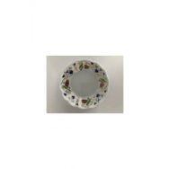 Porland Lalenaz Porselen 12 cm Çay Tabağı