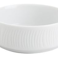 Porland Lara 10 cm Beyaz Tereyağ Reçellik