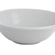 Porland Lara 16 cm Beyaz Kase