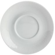 Porland Lara Beyaz 17 cm Kase Tabağı