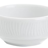 Porland Lara Beyaz 6 cm Tereyağ Reçellik