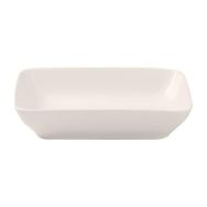 Porland Lebon 19 CM 6 Adet Beyaz Salata Tabağı