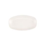 Porland Lebon Alumilite 15 cm Kayık Tabak