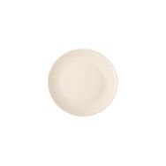 Porland Lebon Alumilite 17 cm 6 Adet Düz Tabak
