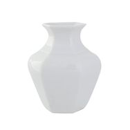 Porland Lebon Beyaz 13 cm Vazo
