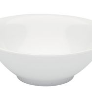 Porland Lebon Beyaz 24 cm Kase
