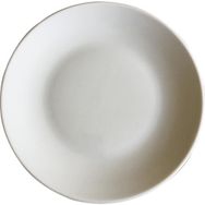 Porland Lebon Beyaz 26 cm Düz Tabak