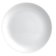Porland Lebon Beyaz 31 cm Düz Tabak