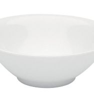 Porland Lebon Beyaz 6 Adet 24 cm Kase