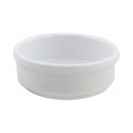 Porland Lebon Beyaz 8 cm Tereyağ Reçellik