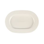 Porland Legacy Alumilite 24 cm Kayık Tabak
