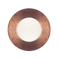 Porland Legacy Copper 22 cm Çukur Tabak