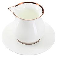 Porland Limoges Bronz 300 cc Tabaklı Sosluk