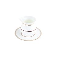 Porland Limoges Rosehip 300 cc Tabaklı Sosluk