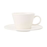 Porland Line Alumilite 170 cc Tabaklı Çay Fincanı