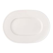 Porland Line Alumilite 25 cm Kayık Tabak