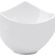 Porland Lotus Beyaz 19 cm Kase