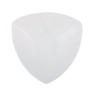 Porland Lotus Beyaz 29 cm Kase Tabağı