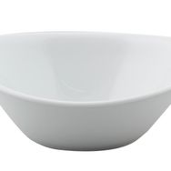 Porland Luna 25 cm Beyaz Kase