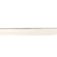Porland Lykke Bej 30 cm Düz Tabak
