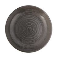 Porland Lykke Gri 26 cm Kase
