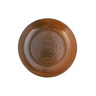 Porland Lykke Kahverengi 17 cm Kase