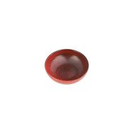 Porland Lykke Kırmızı 10 cm Kase