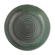 Porland Lykke Yeşil 26 cm Kase