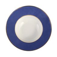 Porland Madeleine Lacivert 24 cm Kase