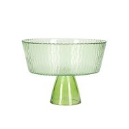 Porland Magnalia Yeşil 20 cm Kase