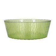 Porland Magnalia Yeşil 28 cm Kase