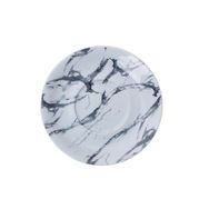Porland Marbly 17 cm Kase Tabağı