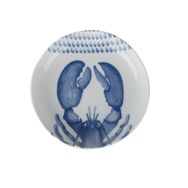Porland Marin Blue 14 cm Desen 7 Çerezlik