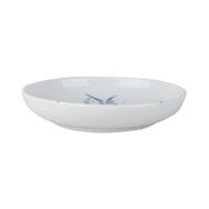 Porland Marin Blue 14 cm Desen 8 Çerezlik