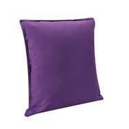 Porland Merrow Lila 45x45 cm Pamuk Yastık