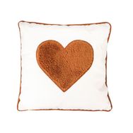 Porland Merry Kalp 45x45 cm Yastık