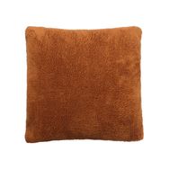 Porland Merry Teddy Kahve 45x45 cm Yastık