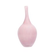 Porland Mia Mor Cam 23 cm Vazo