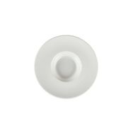 Porland Minez Beyaz 13 cm Çay Tabağı