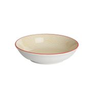 Porland Mix&Match Sarı 14 cm Kase