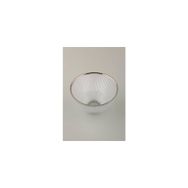 Porland Moon Gümüş 15 cm Kase
