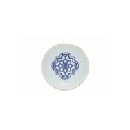 Porland Morocco Desen 7 Mor 10 cm Çok Amaçlı Mini Kase