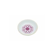 Porland Morocco Desen5 Fuşya 10 cm Çok Amaçlı Mini Kase