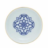 Porland Morocco Desen7 Mor 10 cm Çok Amaçlı Mini Kase