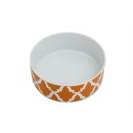 Porland Morocco Turuncu 18 cm Kase