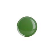 Porland Morocco Yeşil 32 cm Porselen Düz Tabak