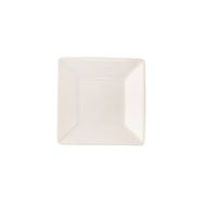 Porland Ninety Alumilite 10 cm 6 Adet Düz Tabak