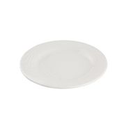 Porland Nirvana Alumilite 17 cm Düz Tabak